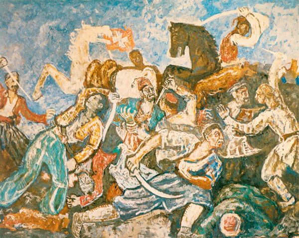 Бранковић није био издајник, мит вековима јачи од истине